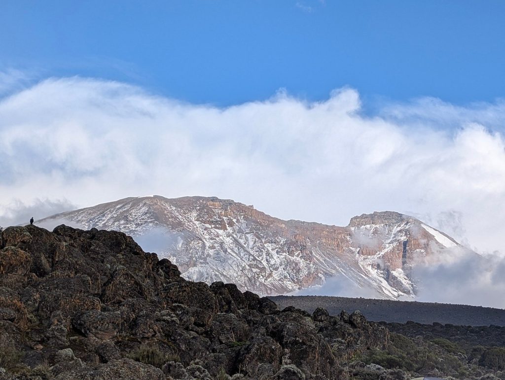 kilimanjaro expeditions